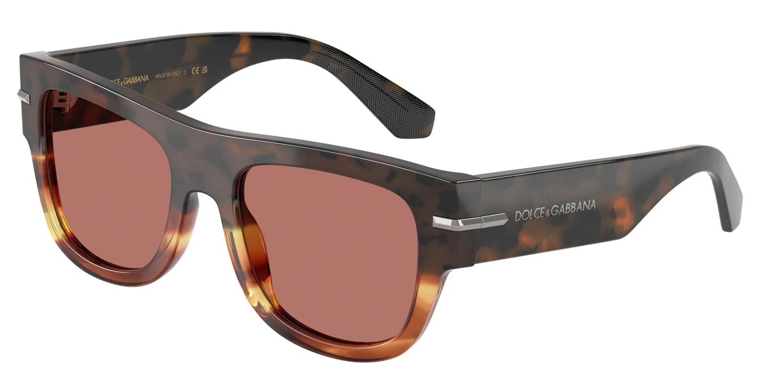 Dolce & Gabbana 4484 Sunglasses - view 4
